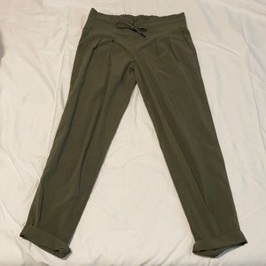 Prana pants